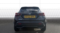 Nissan Juke 1.0 DiG-T 114 N-Connecta 5dr Petrol Hatchback
